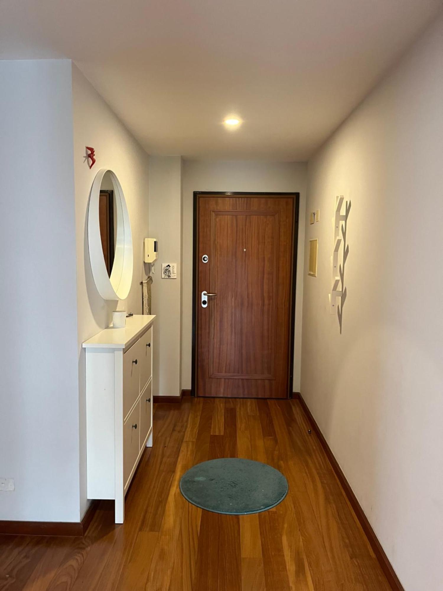 אבאירו Garden View Premium Apartment מראה חיצוני תמונה
