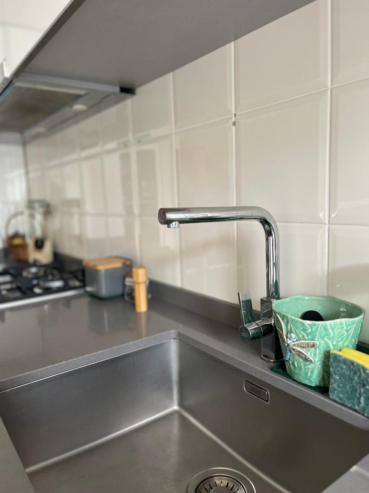 אבאירו Garden View Premium Apartment מראה חיצוני תמונה