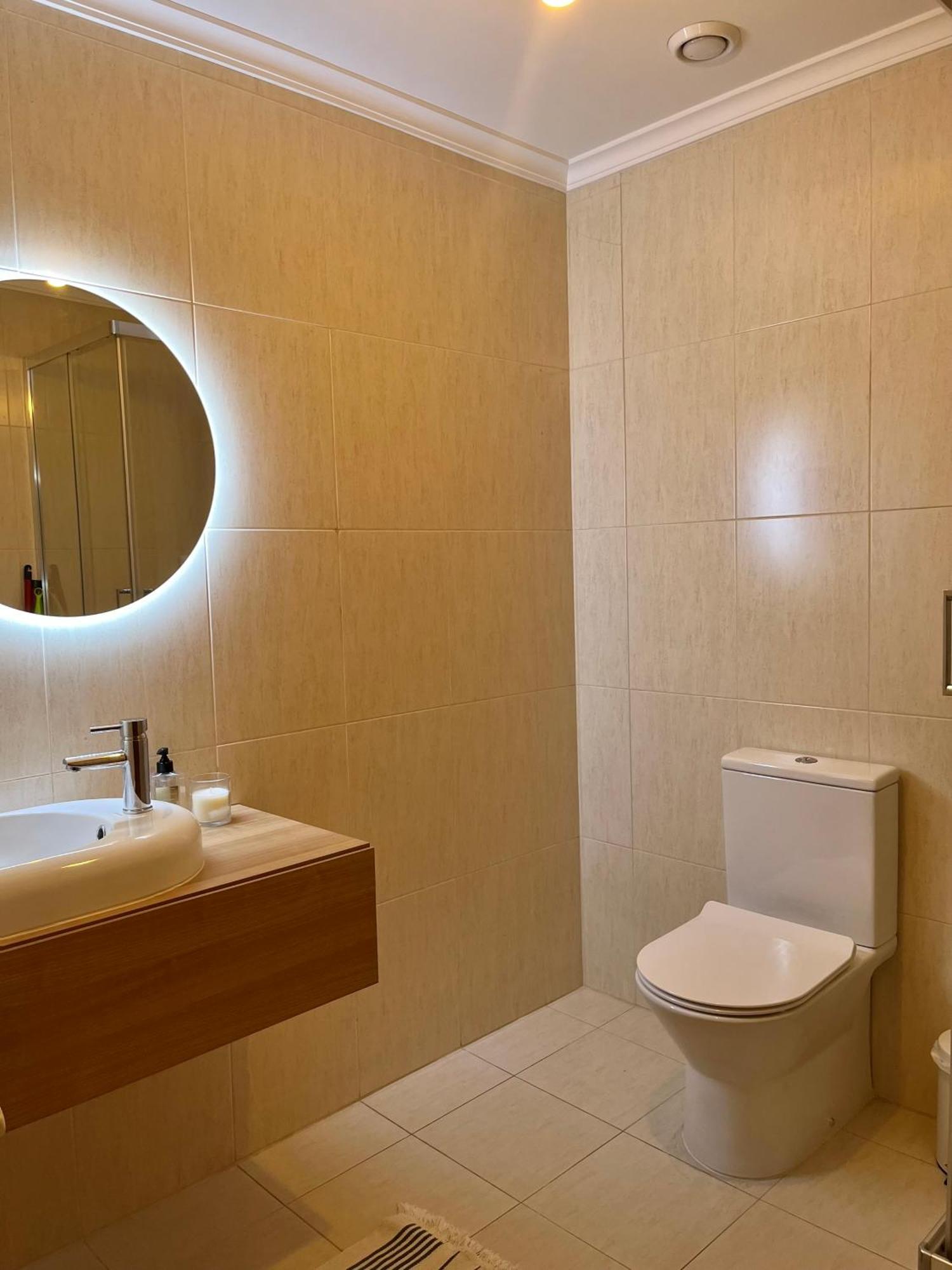 אבאירו Garden View Premium Apartment מראה חיצוני תמונה