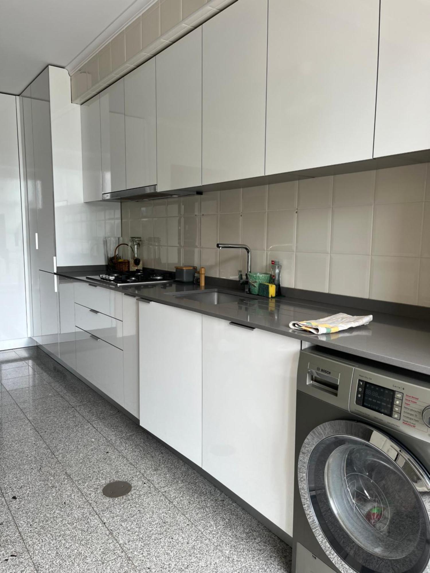 אבאירו Garden View Premium Apartment מראה חיצוני תמונה